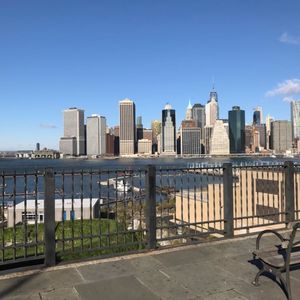 Meet your Posher, Glenn